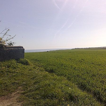 Bacton  Seaview Cottage מראה חיצוני תמונה