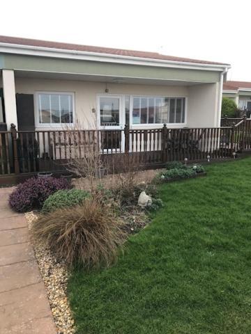 Bacton  Seaview Cottage מראה חיצוני תמונה