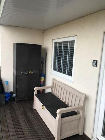 Bacton  Seaview Cottage מראה חיצוני תמונה