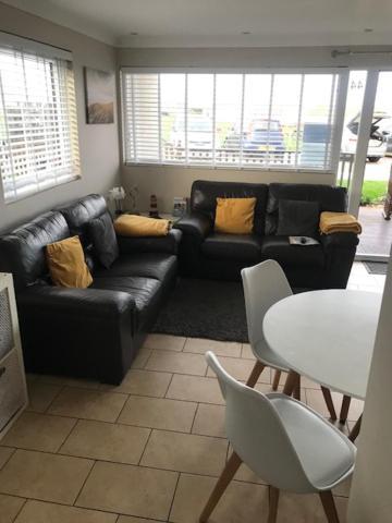 Bacton  Seaview Cottage מראה חיצוני תמונה