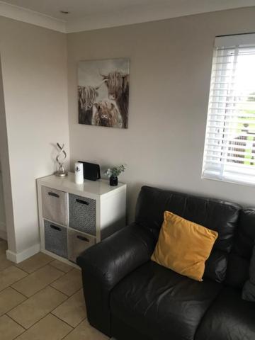 Bacton  Seaview Cottage מראה חיצוני תמונה