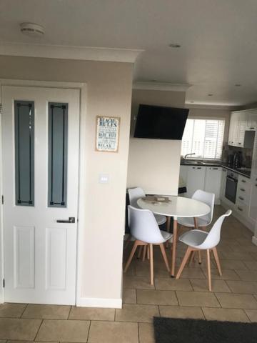 Bacton  Seaview Cottage מראה חיצוני תמונה