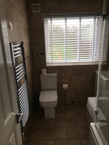 Bacton  Seaview Cottage מראה חיצוני תמונה