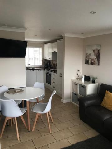 Bacton  Seaview Cottage מראה חיצוני תמונה