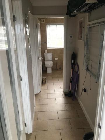 Bacton  Seaview Cottage מראה חיצוני תמונה