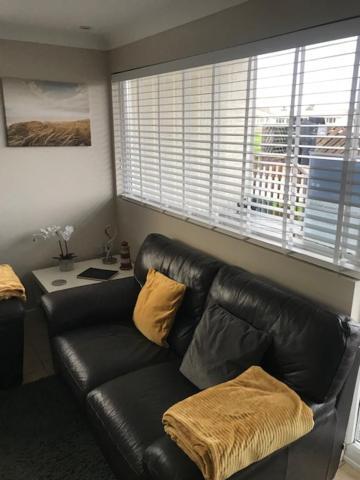 Bacton  Seaview Cottage מראה חיצוני תמונה